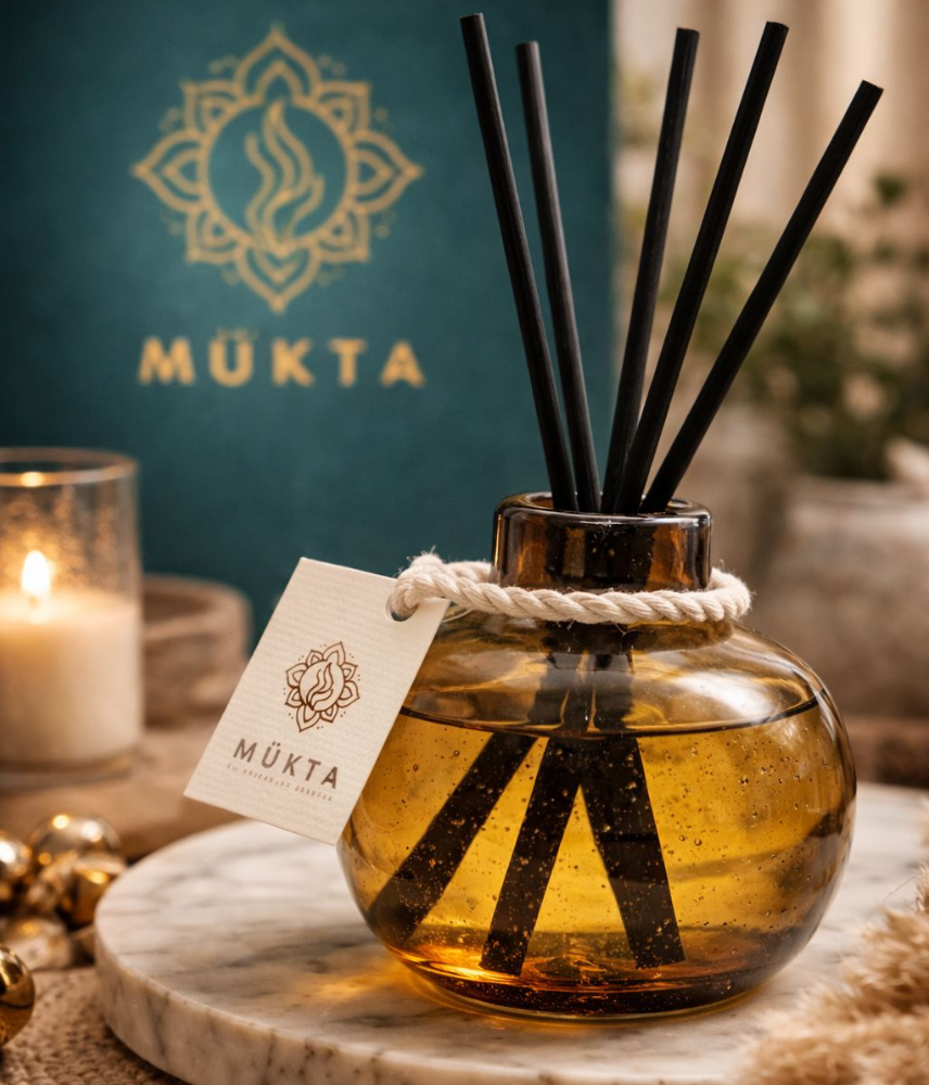 Mukta-aromas