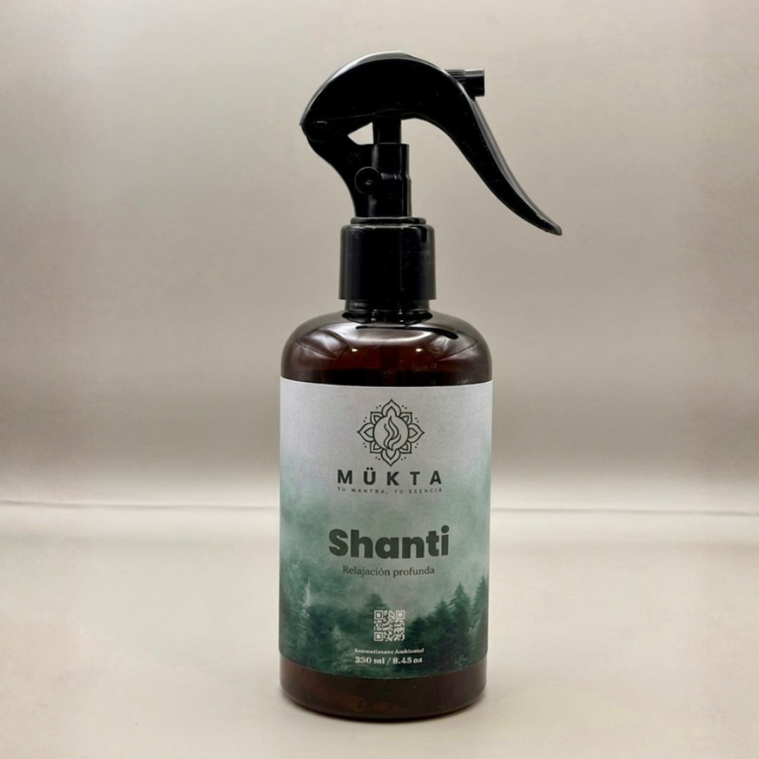 SHANTI - Arom. Amb.