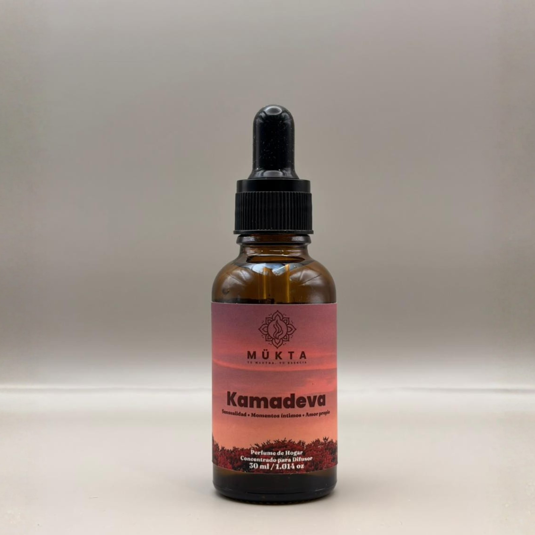 KAMADEVA - Perfume de Hogar