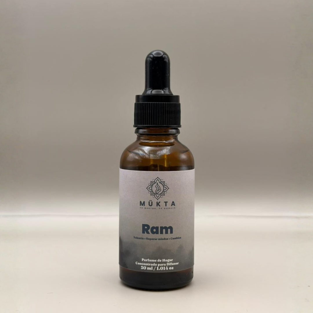 RAM - Perfume de Hogar