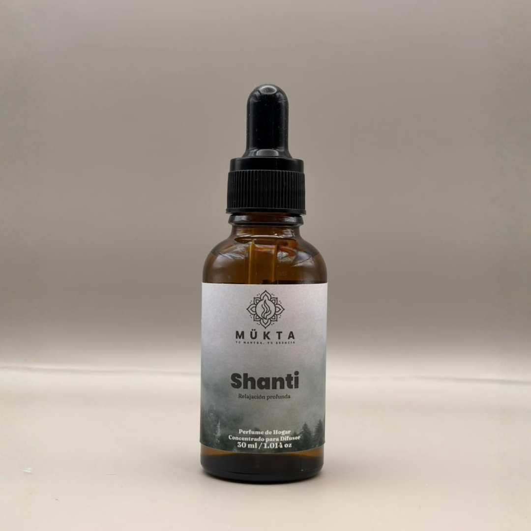 SHANTI - Perfume de Hogar
