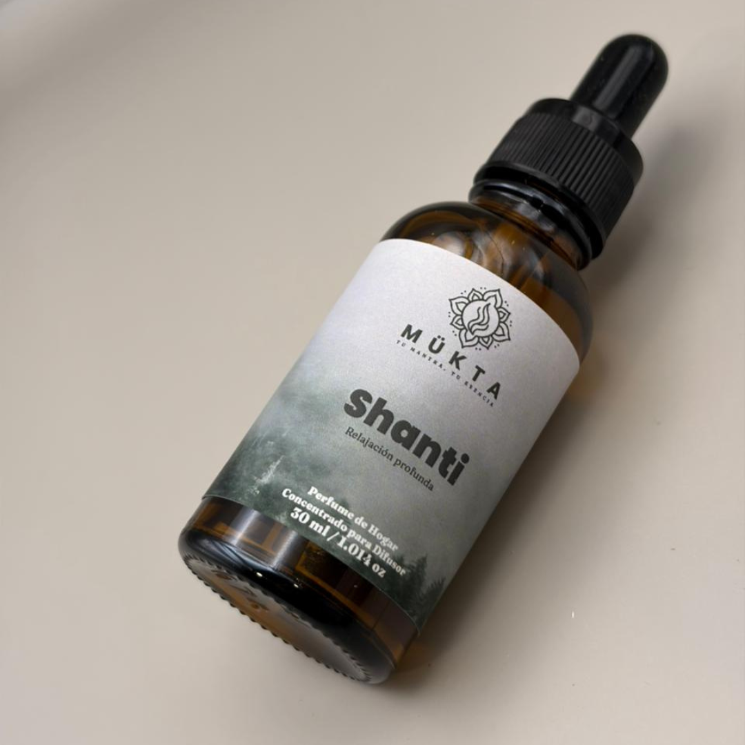 SHANTI - Perfume de Hogar