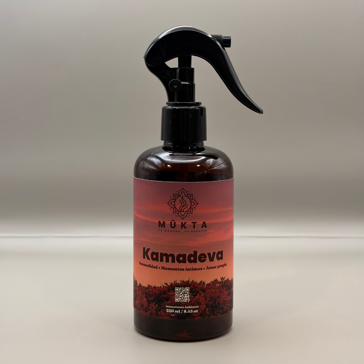 KAMADEVA - Arom. Amb.