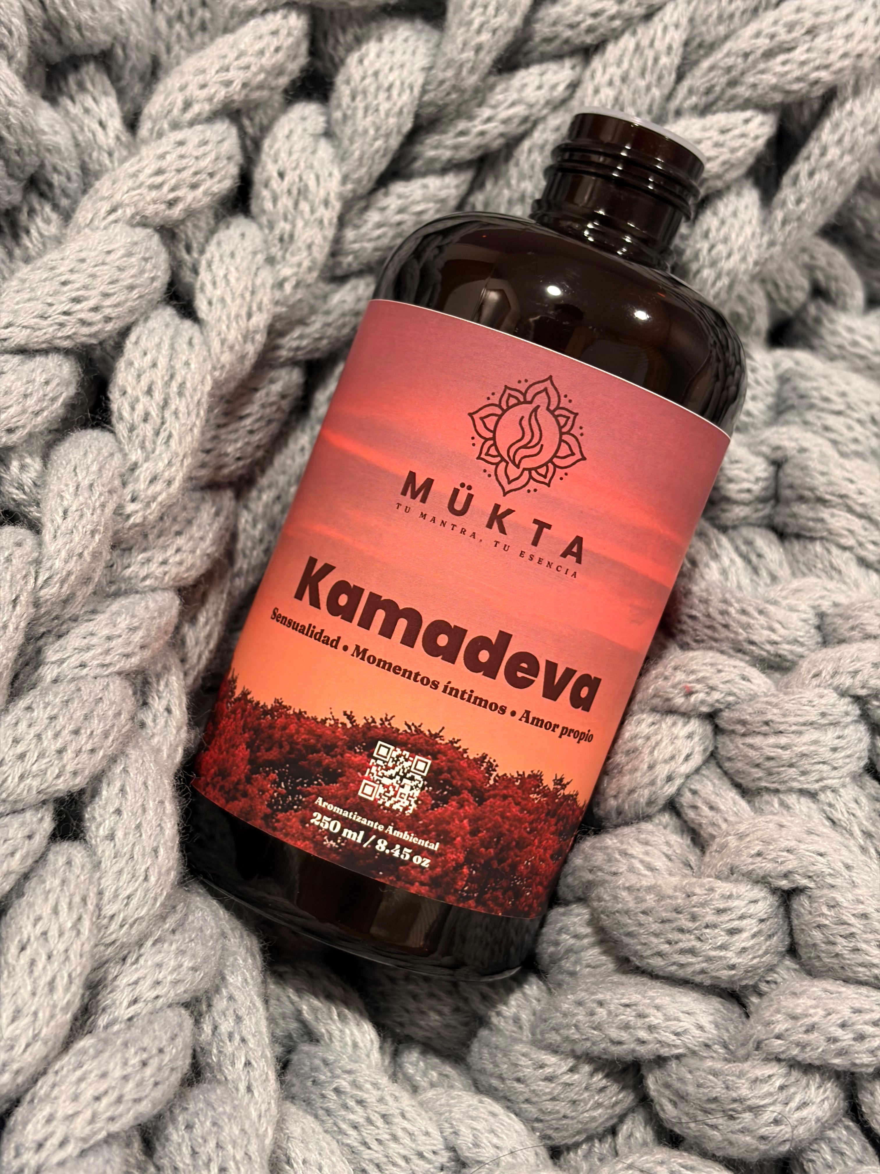 KAMADEVA - Arom. Amb.