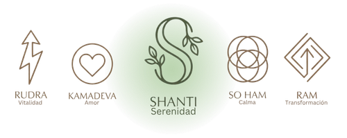 SHANTI - Arom. Amb.
