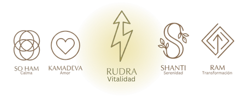 RUDRA - Mikado