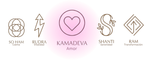 KAMADEVA - Arom. Amb.