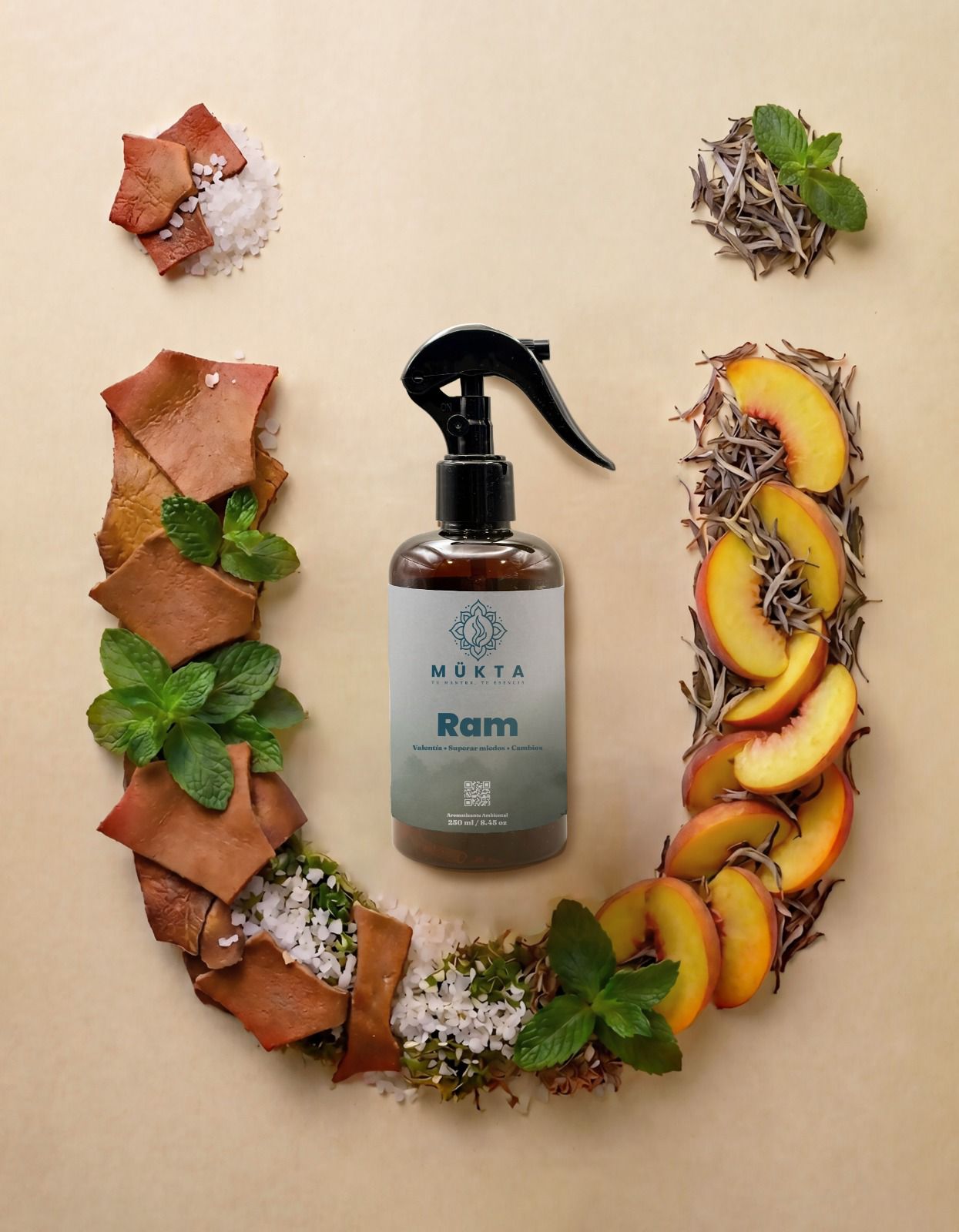 RAM - Arom. Amb.